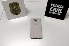 PC de Manhuaçu deflagra operação de combate a crime  de pornografia Infanto-juvenil